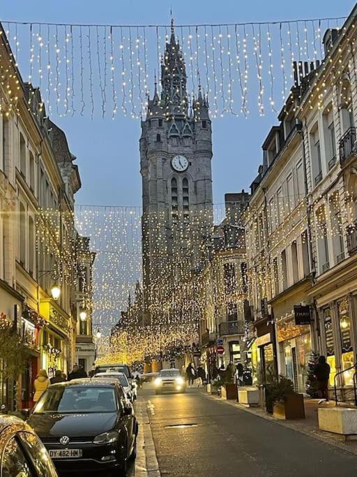 Le Prestige Centre-Ville De Douai Exteriér fotografie